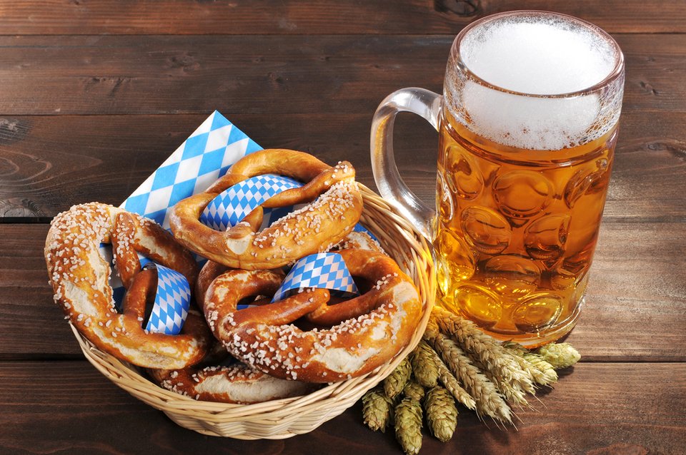Ερχεται το Oktoberfest -Η μεγαλύτερη γιορτή της Γερμανίας που ένα τραπέζι κοστίζει ακόμη και 4.000 ευρώ [εικόνες] | iefimerida.gr 5