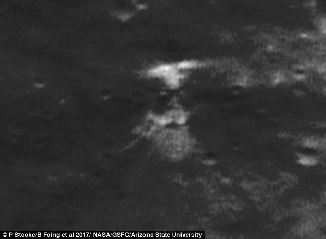 Εντοπίστηκε μετά από 11 χρόνια στην επιφάνεια της Σελήνης το διαστημόπλοιο Smart-1 [εικόνες] | iefimerida.gr 1