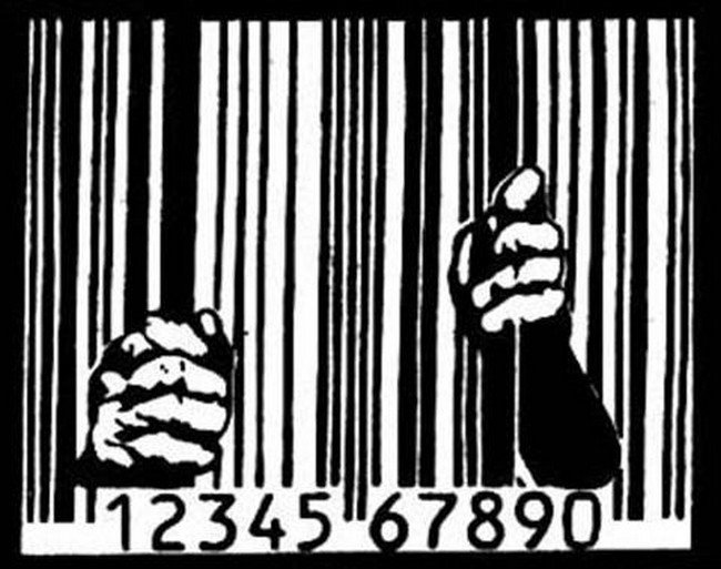 «Οχι» στην υπερκατανάλωση -Μια νέα τάση γεννιέται στον κόσμο [εικόνες] | iefimerida.gr 1