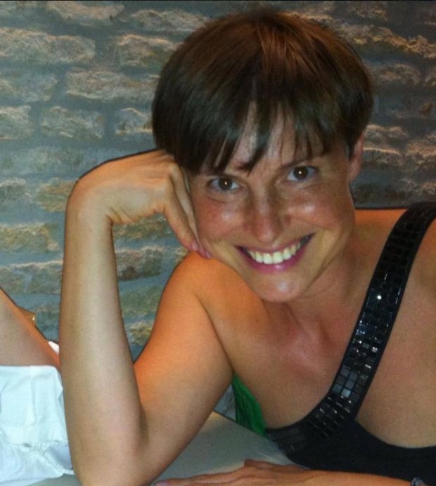 Αυτή είναι η μητέρα και το παιδάκι της που τους ρούφηξε το ηφαίστειο στην Ιταλία [εικόνες] | iefimerida.gr 0