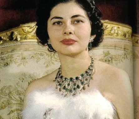 Πριγκίπισσα Σοράγια -Γιατί την έδιωξε ο Σάχης σε ηλικία 26 ετών [εικόνες] | iefimerida.gr 5