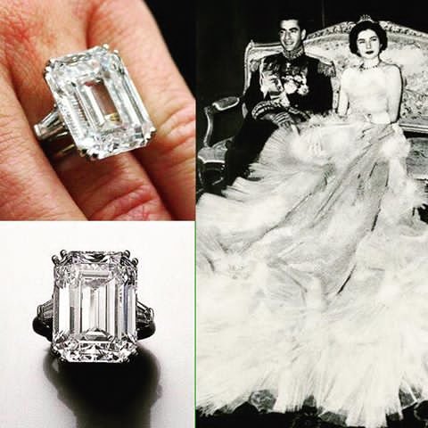 Πριγκίπισσα Σοράγια -Γιατί την έδιωξε ο Σάχης σε ηλικία 26 ετών [εικόνες] | iefimerida.gr 1