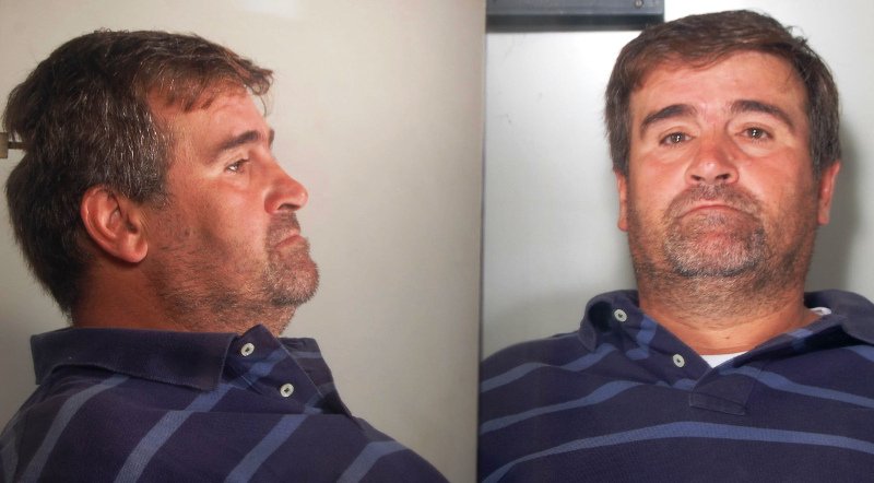 Ο οδηγός αγώνων ταχύτητας και η συμμορία των ληστών [εικόνες & βίντεο] | iefimerida.gr 2