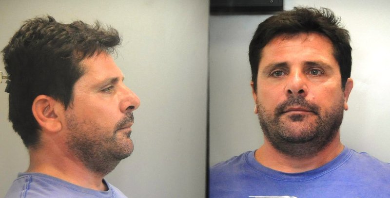 Ο οδηγός αγώνων ταχύτητας και η συμμορία των ληστών [εικόνες & βίντεο] | iefimerida.gr 3