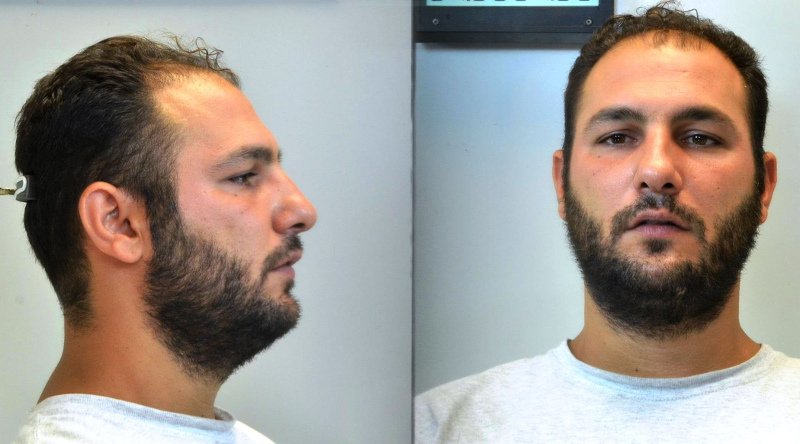 Ο οδηγός αγώνων ταχύτητας και η συμμορία των ληστών [εικόνες & βίντεο] | iefimerida.gr 4