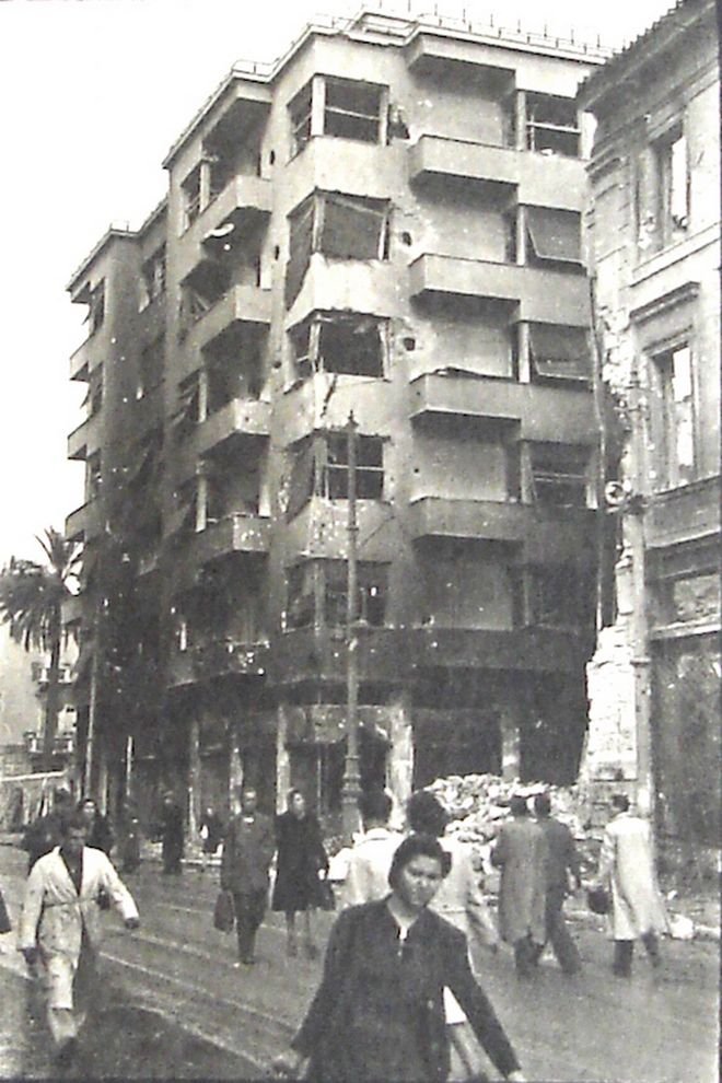 Πόσο ο Καραμανλής κατέστρεψε την Αθήνα με την αντιπαροχή [εικόνες] | iefimerida.gr 8