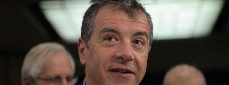 10 υποψήφιοι αρχηγοί της Κεντροαριστεράς -Πώς παλεύουν για την πρωτιά | iefimerida.gr 3