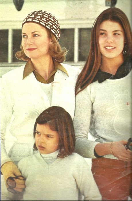 Το τροχαίο της Γκρέης Κέλι -Ενας θάνατος που δεν λέει να διαλευκανθεί [εικόνες] | iefimerida.gr 1