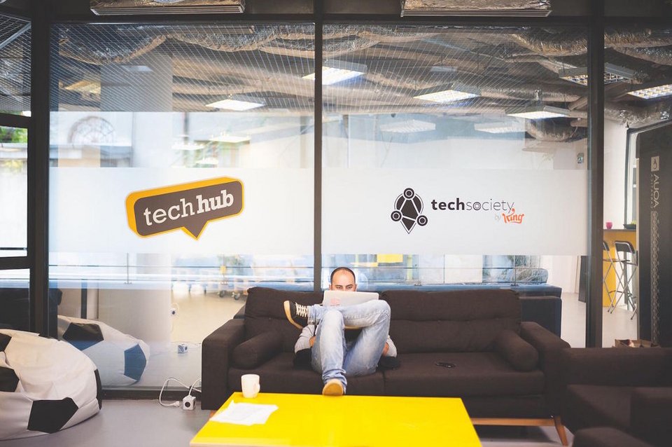 Πώς το Βουκουρέστι έγινε ο νέος παράδεισος για όσους εργάζονται στον τομέα της τεχνολογίας [εικόνες] | iefimerida.gr 3