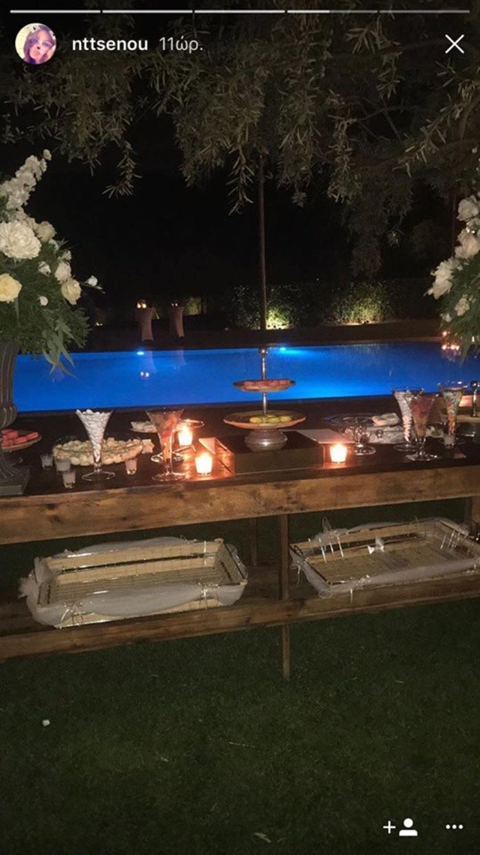 Παντρεύτηκε ο Μιχάλης Τσαουσόπουλος- Οι πρώτες φωτογραφίες από το γάμο του [εικόνες] | iefimerida.gr 1