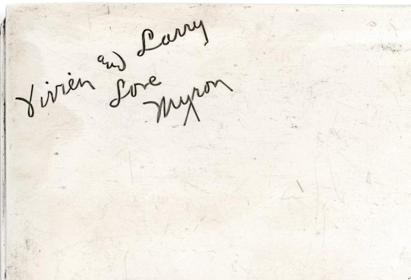 Ο θρύλος της Βίβιαν Λι «ζωντάνεψε» στο Λονδίνο -2,54 εκατ. ευρώ έπιασε η προσωπική συλλογή της [εικόνες] | iefimerida.gr 6