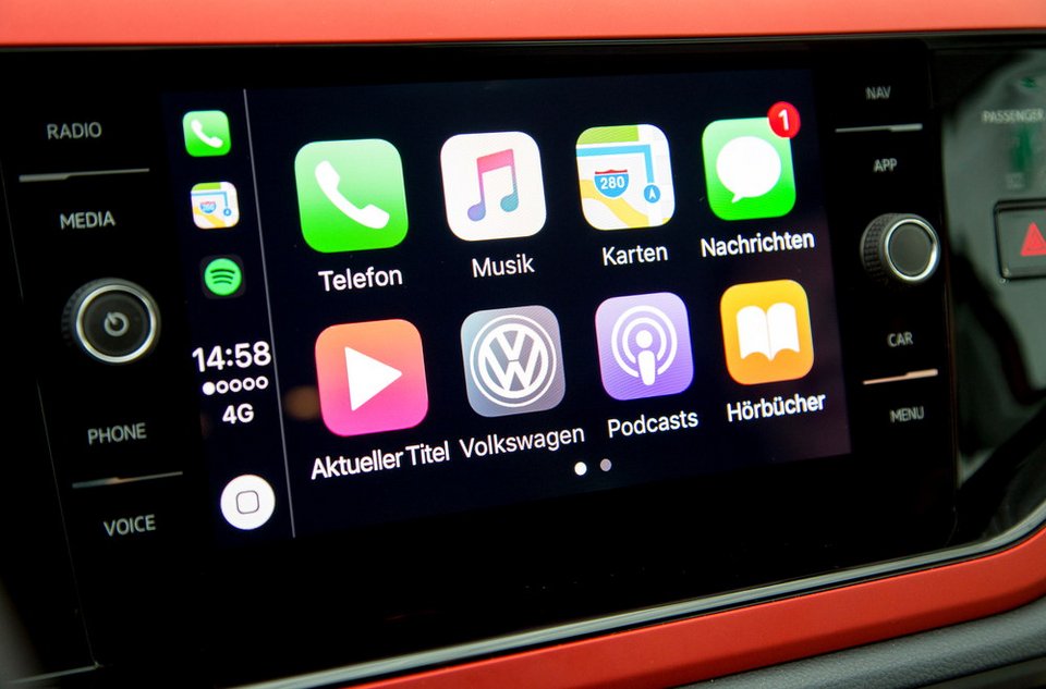 Tο νέο VW Polo είναι νεανικό, μοντέρνο και πιο upper class  [εικόνες] | iefimerida.gr 8