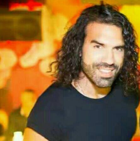 Αυτός είναι ο γοητευτικός σύντροφος της Φανής Χαλκιά με τον οποίο περιμένει παιδί [εικόνες] | iefimerida.gr 1