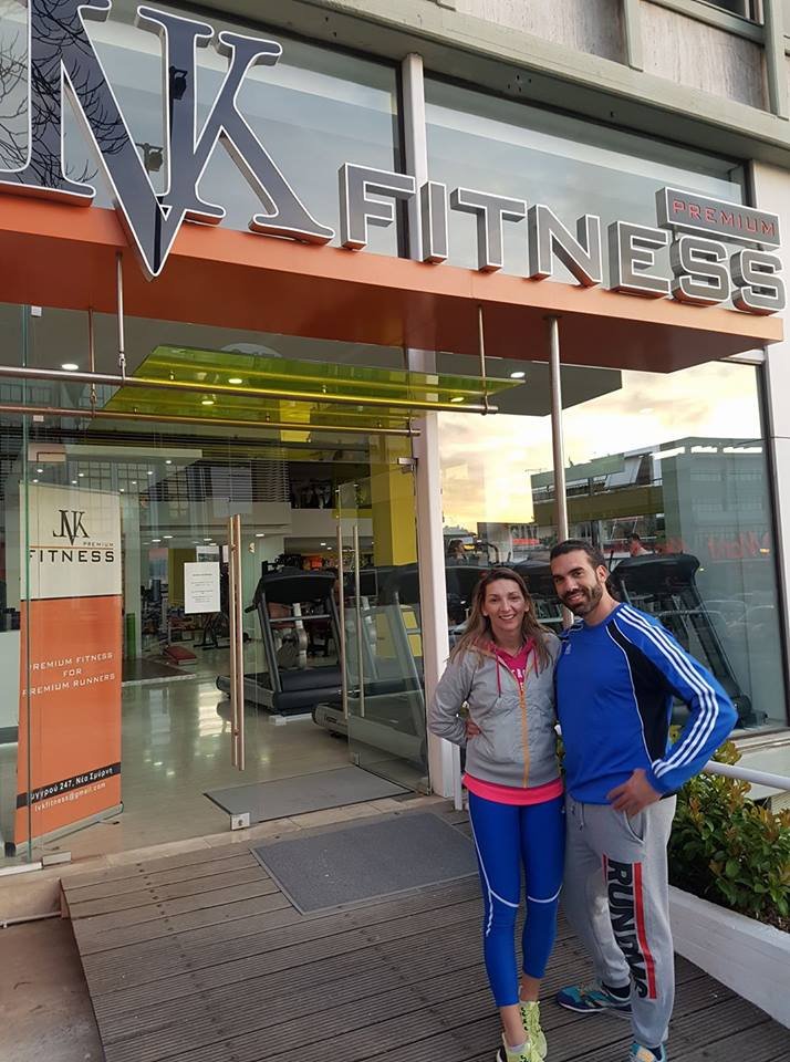 Αυτός είναι ο γοητευτικός σύντροφος της Φανής Χαλκιά με τον οποίο περιμένει παιδί [εικόνες] | iefimerida.gr 0