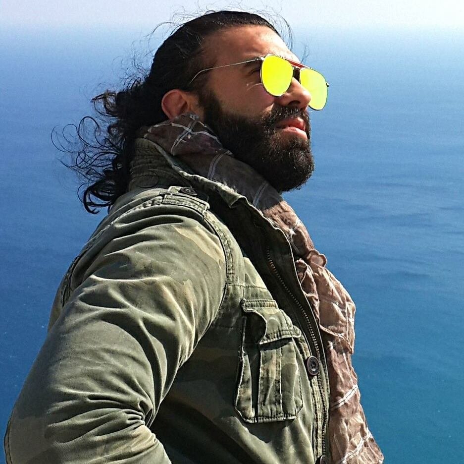 Αυτός είναι ο γοητευτικός σύντροφος της Φανής Χαλκιά με τον οποίο περιμένει παιδί [εικόνες] | iefimerida.gr 4