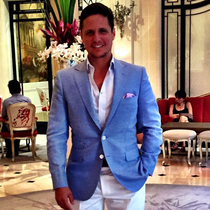 Ζευγάρι με νεαρό Τούρκο μεγιστάνα η Τζούλια Αλεξανδράτου [εικόνες] | iefimerida.gr 0