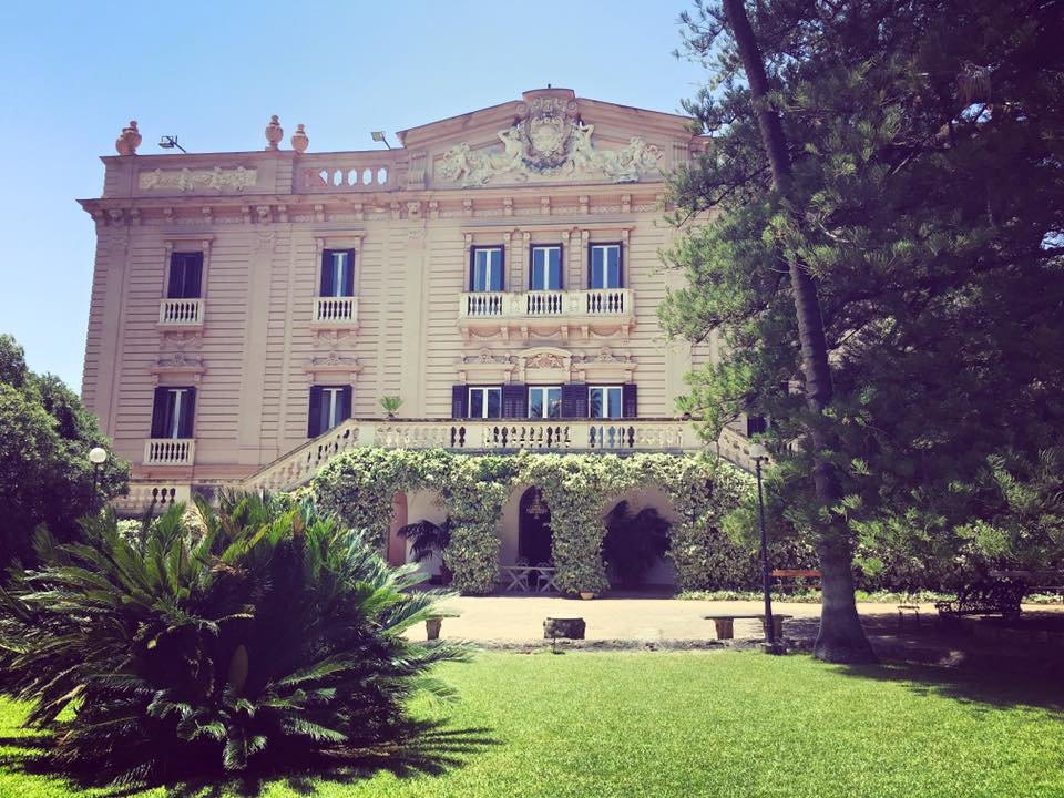 Τα άγνωστα παλάτια του Παλέρμο -Σε κάθε γωνιά της πόλης, μπαρόκ, εντυπωσιακά, πληθωρικά, με πολύ χρυσό [εικόνες] | iefimerida.gr 19