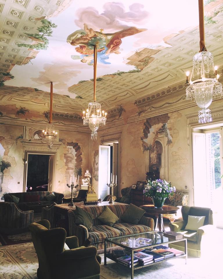 Τα άγνωστα παλάτια του Παλέρμο -Σε κάθε γωνιά της πόλης, μπαρόκ, εντυπωσιακά, πληθωρικά, με πολύ χρυσό [εικόνες] | iefimerida.gr 17