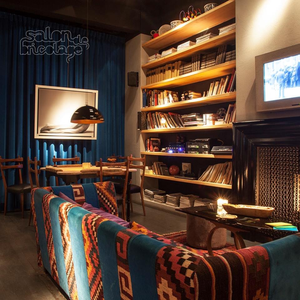 Στη λίστα με τα 9 τοπ πριβέ κλαμπ της Ευρώπης και ένα ελληνικό -Συνδρομές έως και 10.000 ευρώ τον χρόνο [εικόνες] | iefimerida.gr 2