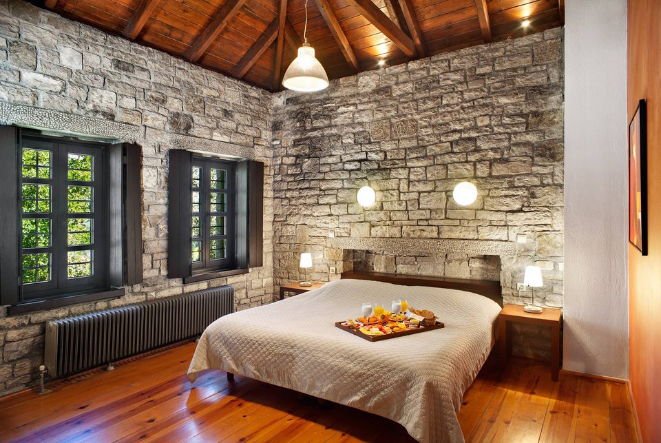 Ενα πέτρινο ξενοδοχείο στα Ζαγοροχώρια υποψήφιο για καλύτερο στον κόσμο [εικόνες] | iefimerida.gr 13