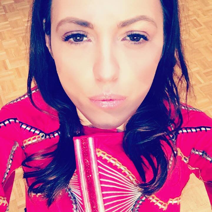 Ραμόνα, η μονίμως τσαντισμένη παίκτρια του My Style Rocks -Γκρινιάζει, κλαίει συνέχεια και τήν λέει άγρια στους κριτές [βίντεο] | iefimerida.gr 5