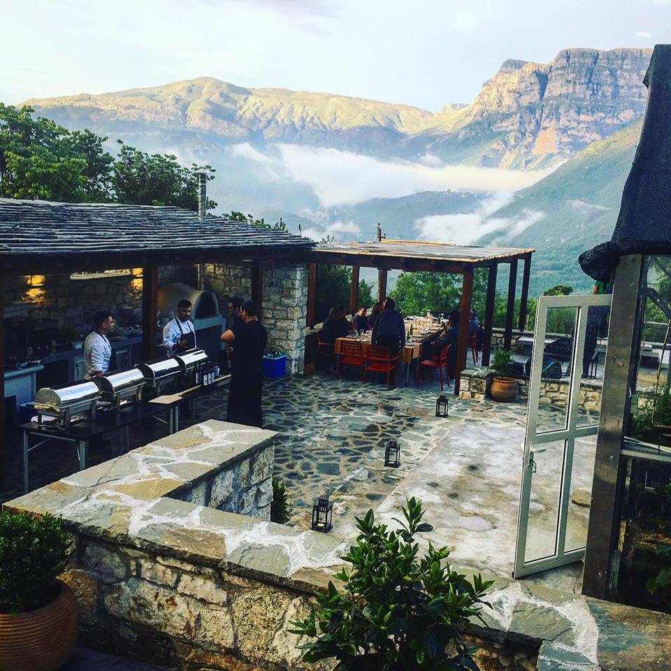 Ενα πέτρινο ξενοδοχείο στα Ζαγοροχώρια υποψήφιο για καλύτερο στον κόσμο [εικόνες] | iefimerida.gr 16