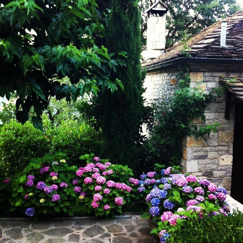 Ενα πέτρινο ξενοδοχείο στα Ζαγοροχώρια υποψήφιο για καλύτερο στον κόσμο [εικόνες] | iefimerida.gr 21