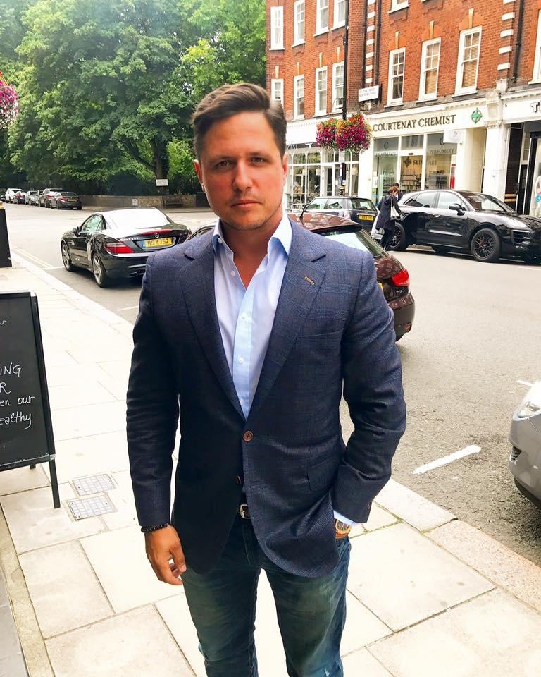 Ζευγάρι με νεαρό Τούρκο μεγιστάνα η Τζούλια Αλεξανδράτου [εικόνες] | iefimerida.gr 2