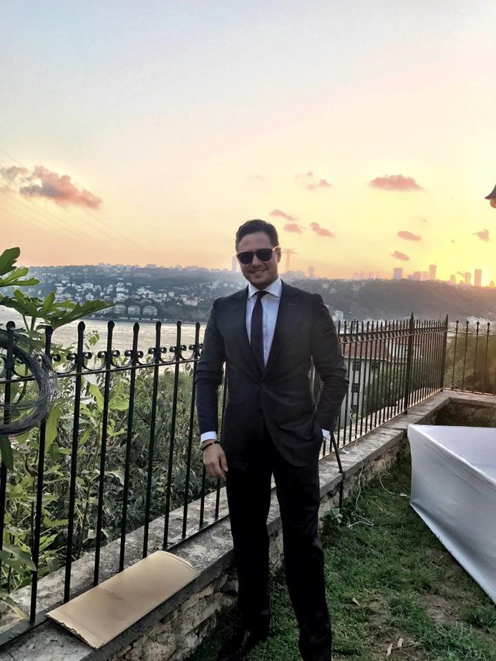 Ζευγάρι με νεαρό Τούρκο μεγιστάνα η Τζούλια Αλεξανδράτου [εικόνες] | iefimerida.gr 1