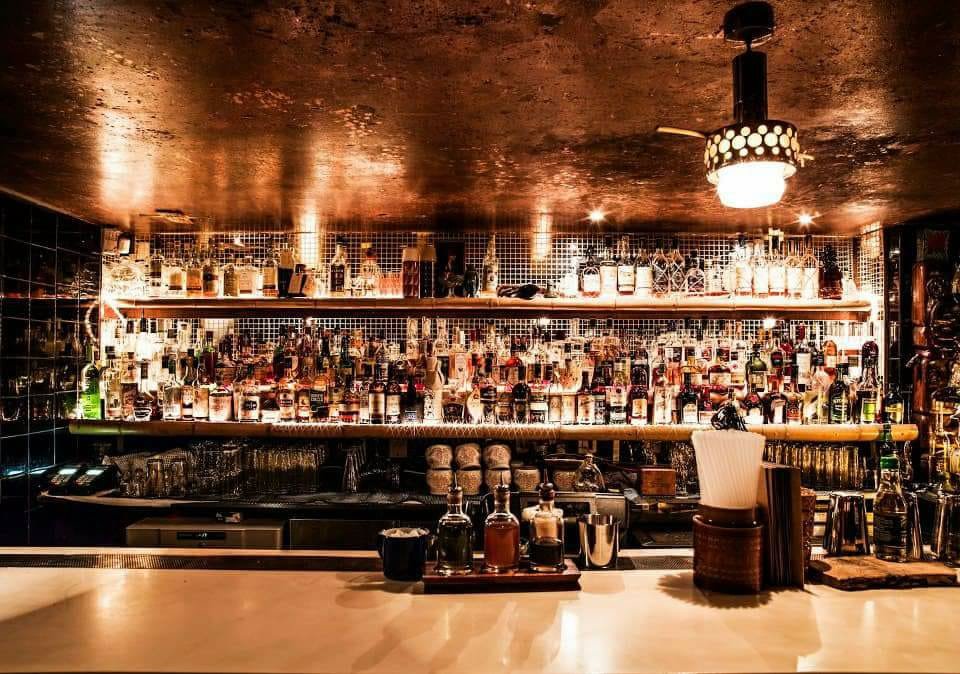 Δύο μπαρ της Αθήνας ξαναμπήκαν στη λίστα με τα 50 καλύτερα του κόσμου [εικόνες] | iefimerida.gr 8