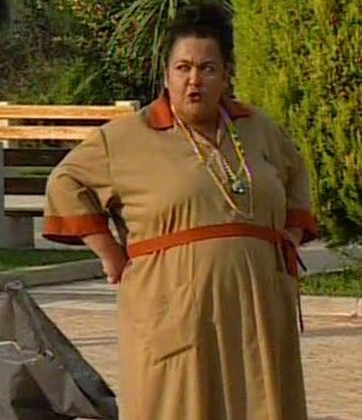 Πέθανε η ηθοποιός Βέτα Μπετίνη -Πρωταγωνίστρια στους «Στάβλους της Εριέτας Ζαΐμη» [εικόνες & βίντεο] | iefimerida.gr 1