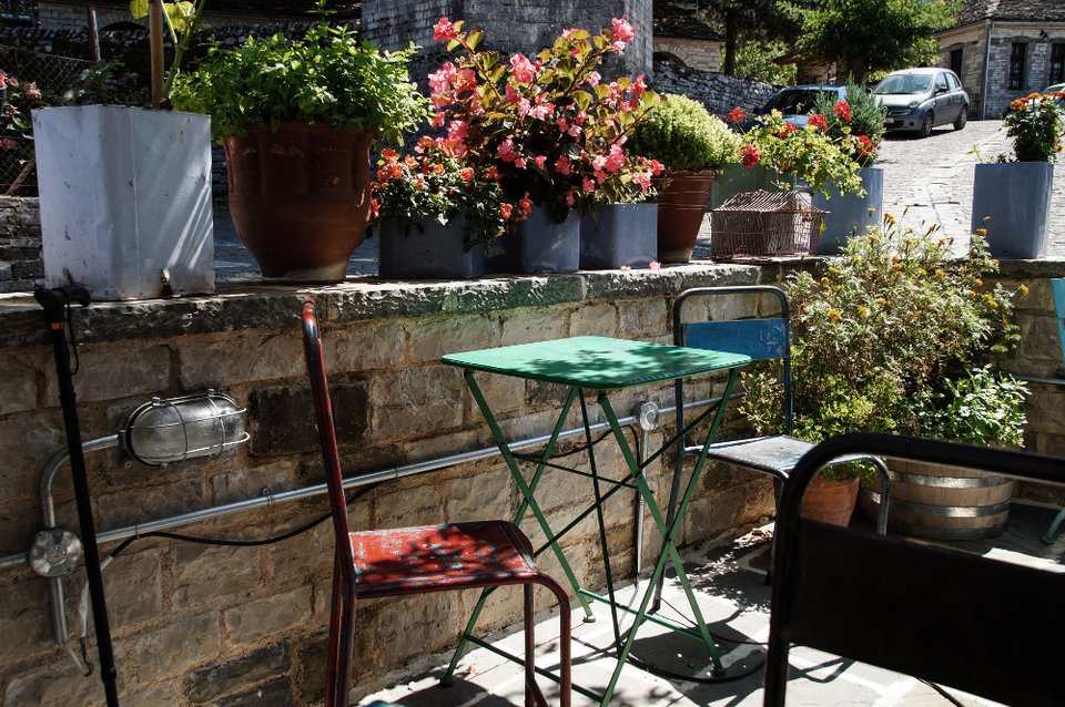 Πάπιγκο, το πέτρινο χωριό -Κουκλίστικο, προσεγμένο μέχρι την τελευταία λεπτομέρεια [εικόνες] | iefimerida.gr 7