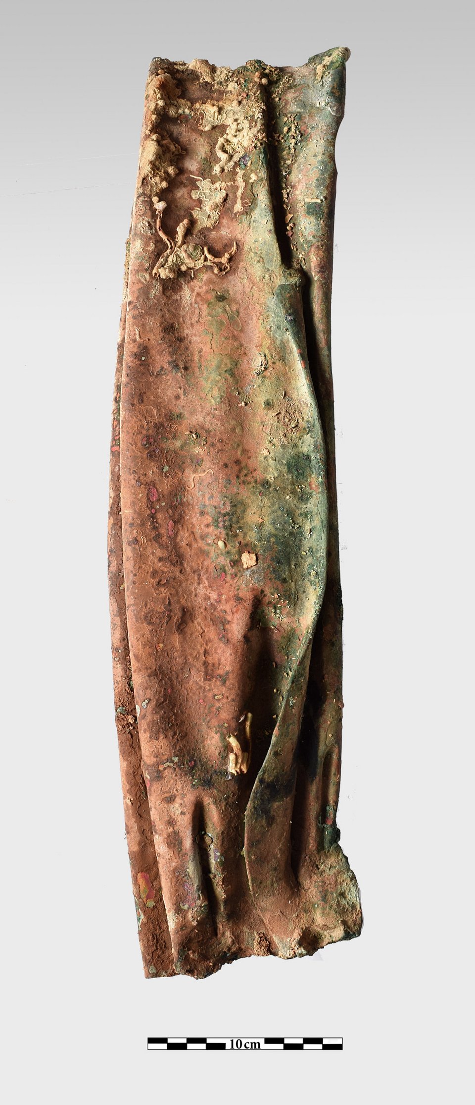 Μοναδικό! Η υποβρύχια ανασκαφή στο Ναυάγιο των Αντικυθήρων μέσα από 8 φωτογραφίες [εικόνες]  | iefimerida.gr 5