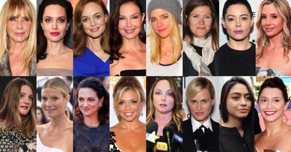 Ποιος είναι ο παραγωγός του Χόλιγουντ που βίαζε διάσημες ηθοποιούς -Πανίσχυρος, διάσημος, βαθύπλουτος [εικόνες] | iefimerida.gr 2