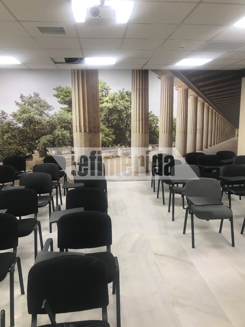 Πανζουρλισμός στα εγκαίνια της «Ελληνικής Αγωγής» του Αδωνι -Ελαμψε η Μανωλίδου [εικόνες] | iefimerida.gr 5