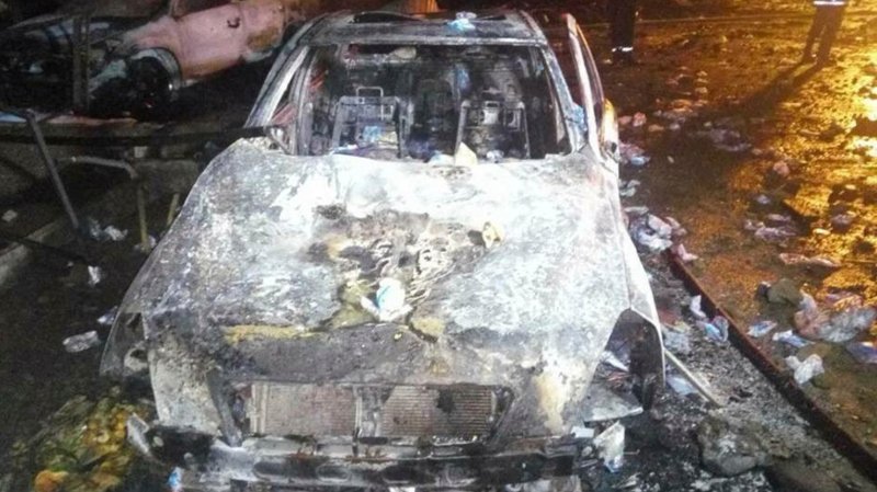 Γκάνα: 6 νεκροί και δεκάδες τραυματίες από τις ισχυρές εκρήξεις σε σταθμό φυσικού αερίου [εικόνες & βίντεο]  | iefimerida.gr 5