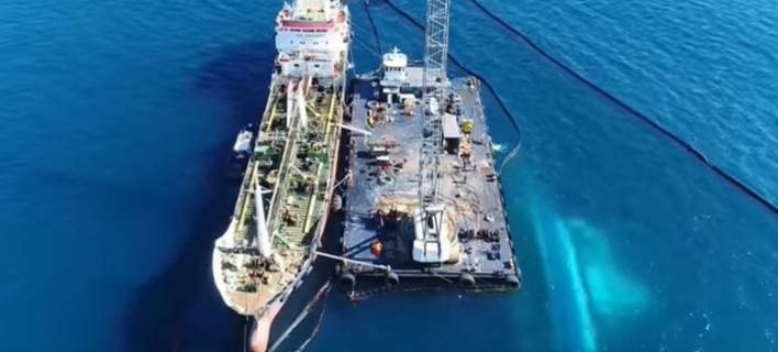 Βύθιση «Αγία Ζώνη ΙΙ»: Ποιοι δικαιούνται αποζημίωση για την καταστροφή | iefimerida.gr 2