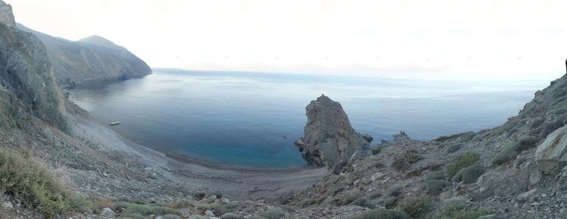 «Σφάζονται» Υδρα και Λαύριο για την βραχονησίδα Αγιος Γεώργιος στο Σαρωνικό | iefimerida.gr 3