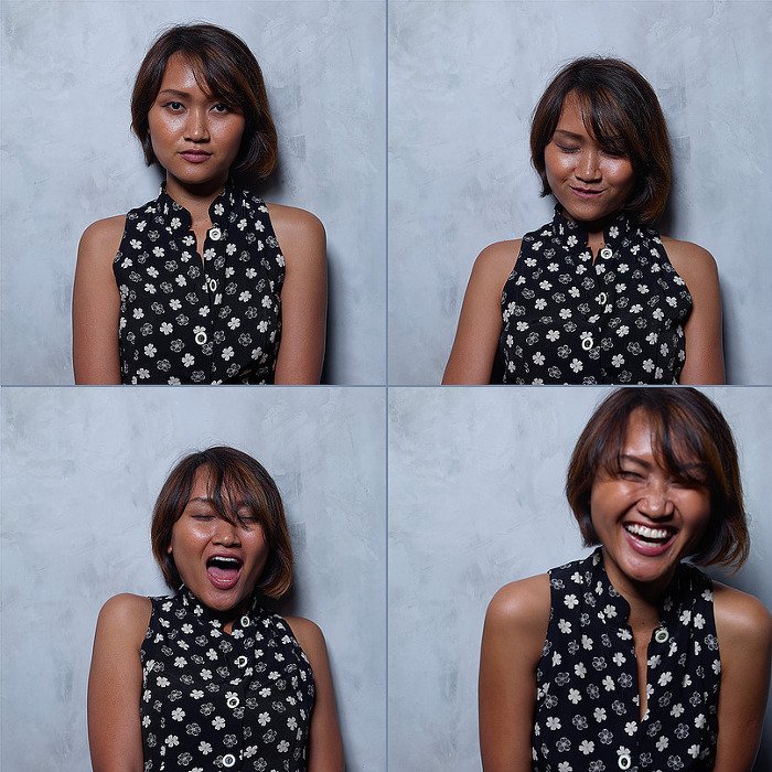 Ενδιαφέρον πρότζεκτ: Γυναίκες φωτογραφίζονται πριν, κατά τη διάρκεια και μετά τον οργασμό [εικόνες] | iefimerida.gr 16