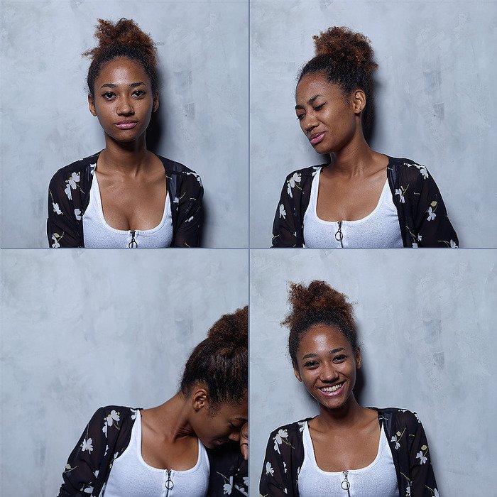 Ενδιαφέρον πρότζεκτ: Γυναίκες φωτογραφίζονται πριν, κατά τη διάρκεια και μετά τον οργασμό [εικόνες] | iefimerida.gr 19