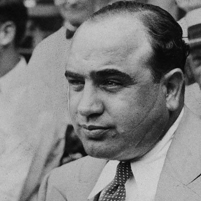 Το τέλος της παντοκρατορίας του «Σημαδεμένου» -Οταν ο Αλ Καπόνε καταδικάστηκε για φοροδιαφυγή | iefimerida.gr 1