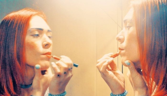 Μυτιλήνη: Ο Βαγγέλης που θέλει να λέγεται  Ανδρομέδα -Υπόθεση αλλαγής φύλου, στο δικαστήριο [εικόνες & βίντεο] | iefimerida.gr 1