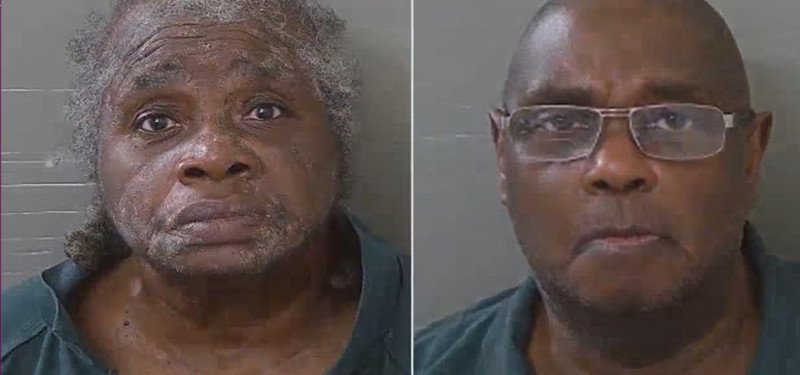 Γυναίκα 150 κιλών έκατσε πάνω σε κοριτσάκι για να το τιμωρήσει και το σκότωσε [εικόνες & βίντεο] | iefimerida.gr 2