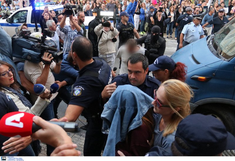 Οι 32 επικοινωνίες των απαγωγέων του Μιχάλη Λεμπιδάκη με την οικογένειά του -Το χρονικό και τα λάθη | iefimerida.gr 0