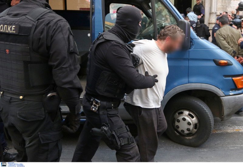 Οι 32 επικοινωνίες των απαγωγέων του Μιχάλη Λεμπιδάκη με την οικογένειά του -Το χρονικό και τα λάθη | iefimerida.gr 1