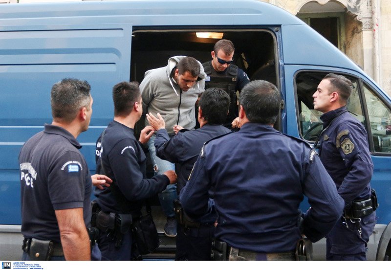 Απαγωγή Λεμπιδάκη: Σε Κρήτη, Αθήνα και άλλες πόλεις ψάχνει συνεργούς η ΕΛ.ΑΣ. | iefimerida.gr 1