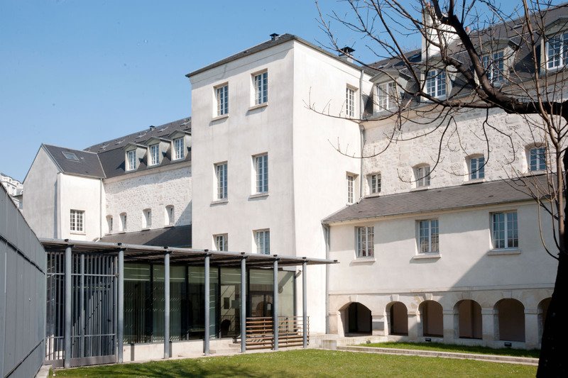 Κατοικίες για καλλιτέχνες -Μια γαλλική συνήθεια, ανύπαρκτη στην Ελλάδα [εικόνες] | iefimerida.gr 8