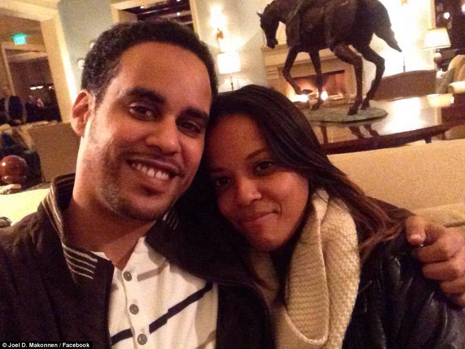 Ζωή σαν παραμύθι: «Κοινή θνητή» παντρεύτηκε τον πρίγκιπα της Αιθιοπίας -Τον γνώρισε σε κλαμπ, δεν είχε ιδέα ποιος ήταν [εικόνες] | iefimerida.gr 9