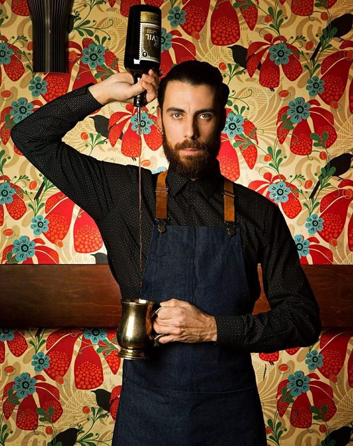 Δύο μπαρ της Αθήνας ξαναμπήκαν στη λίστα με τα 50 καλύτερα του κόσμου [εικόνες] | iefimerida.gr 5