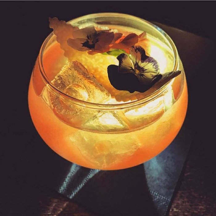 Δύο μπαρ της Αθήνας ξαναμπήκαν στη λίστα με τα 50 καλύτερα του κόσμου [εικόνες] | iefimerida.gr 6